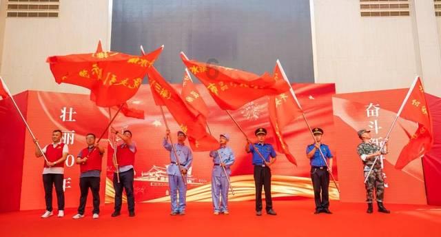 韩飞龙挑战金腰带!金城兰州风起云涌,椒王风云率武林群雄震撼来袭